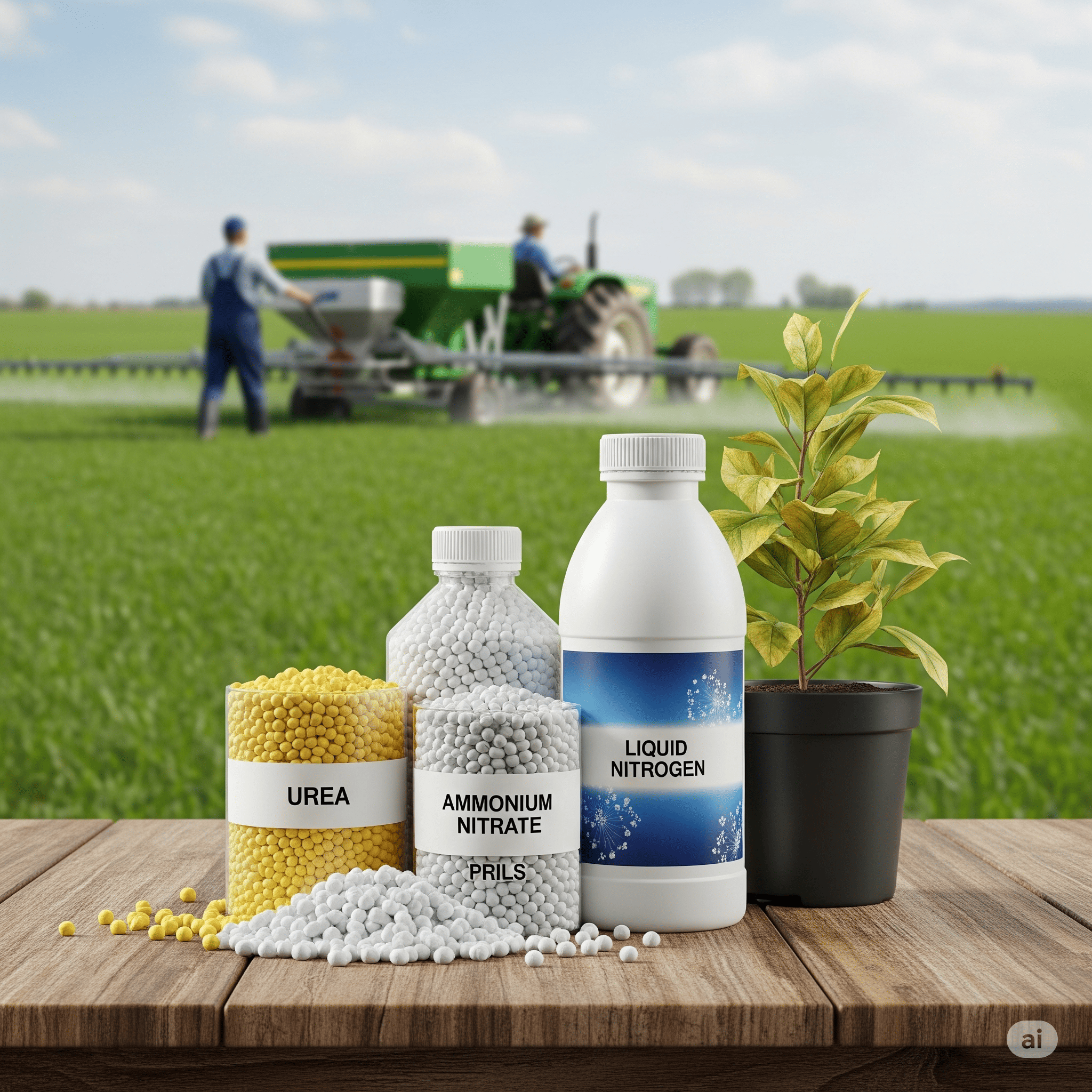 Agro & Food Products